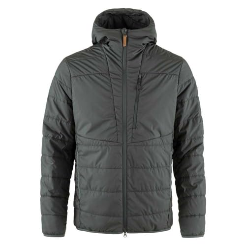 Fjällräven Keb Padded Men's Synthetic Insulated Jacket3