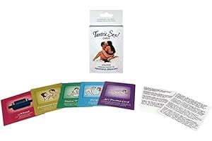 Tantric Sex Cards