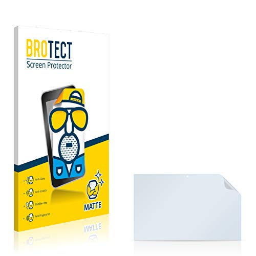 brotect Pellicola Protettiva Opaca Compatibile con Wacom Cintiq Companion 2 Pellicola Protettiva Anti-Riflesso