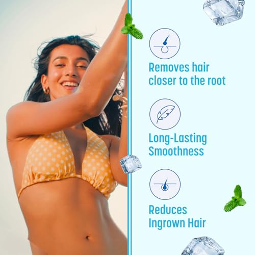 Image of Veet Pure Hair Removal Cream for Dry Skin - 60 gm (Pack of 3)| Suitable for Legs, Underarms, Bikini Line, Arms | 5 Min Saloon Anytime Anywhere | Removes Hair Closer to Root | Long Lasting Smoothness