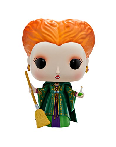 Funko Hocus Pocus Pop! Figures Sanderson Sisters 3 Pack | Officially Licensed #TOP2