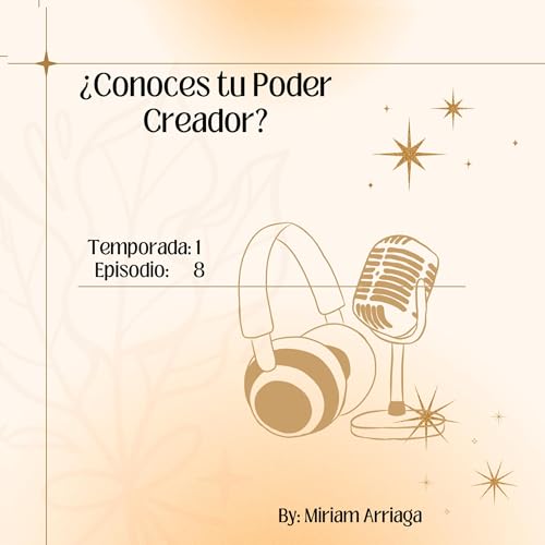 &iquest;Conoces tu Poder Creador?
