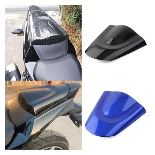 Carénage arrière GSX250 anti vibrations ajustement millimétré - 2