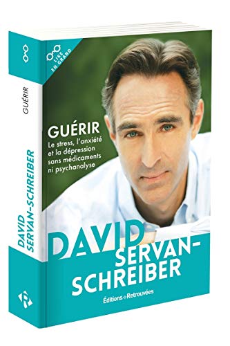 Guérir (French Edition) Guérir (French Edition)