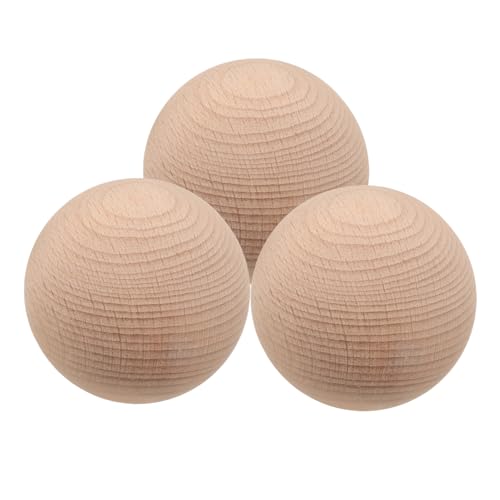 ARTSEWPLY Croquet Golf Ball Set Durable Balls for Outdoor Family Gatherings and Backyard Games for Adults