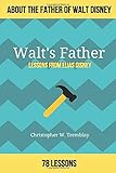 Walt's Father: Lessons from Elias Disney