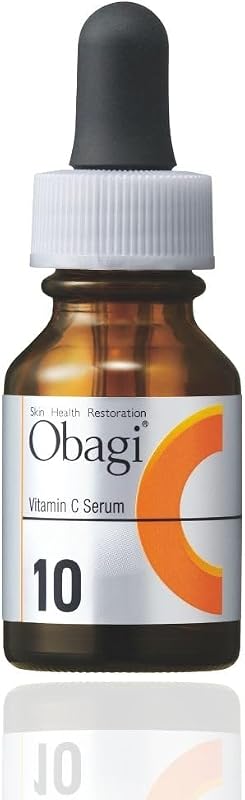 Obagi C10 Serum — Obagi