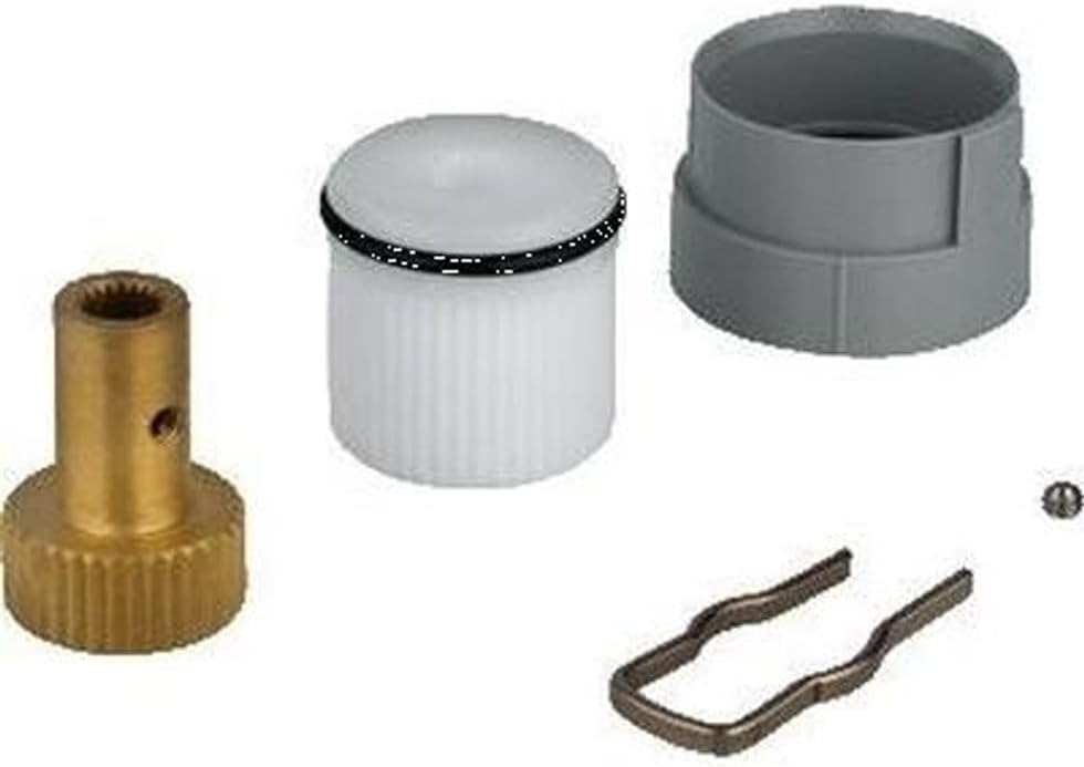 Replacement Part for Grohe 47725000 Handle Adapter