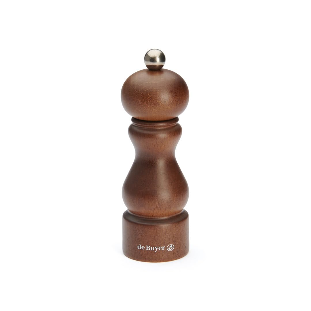 De Buyer C030 Rumba Spice Mould