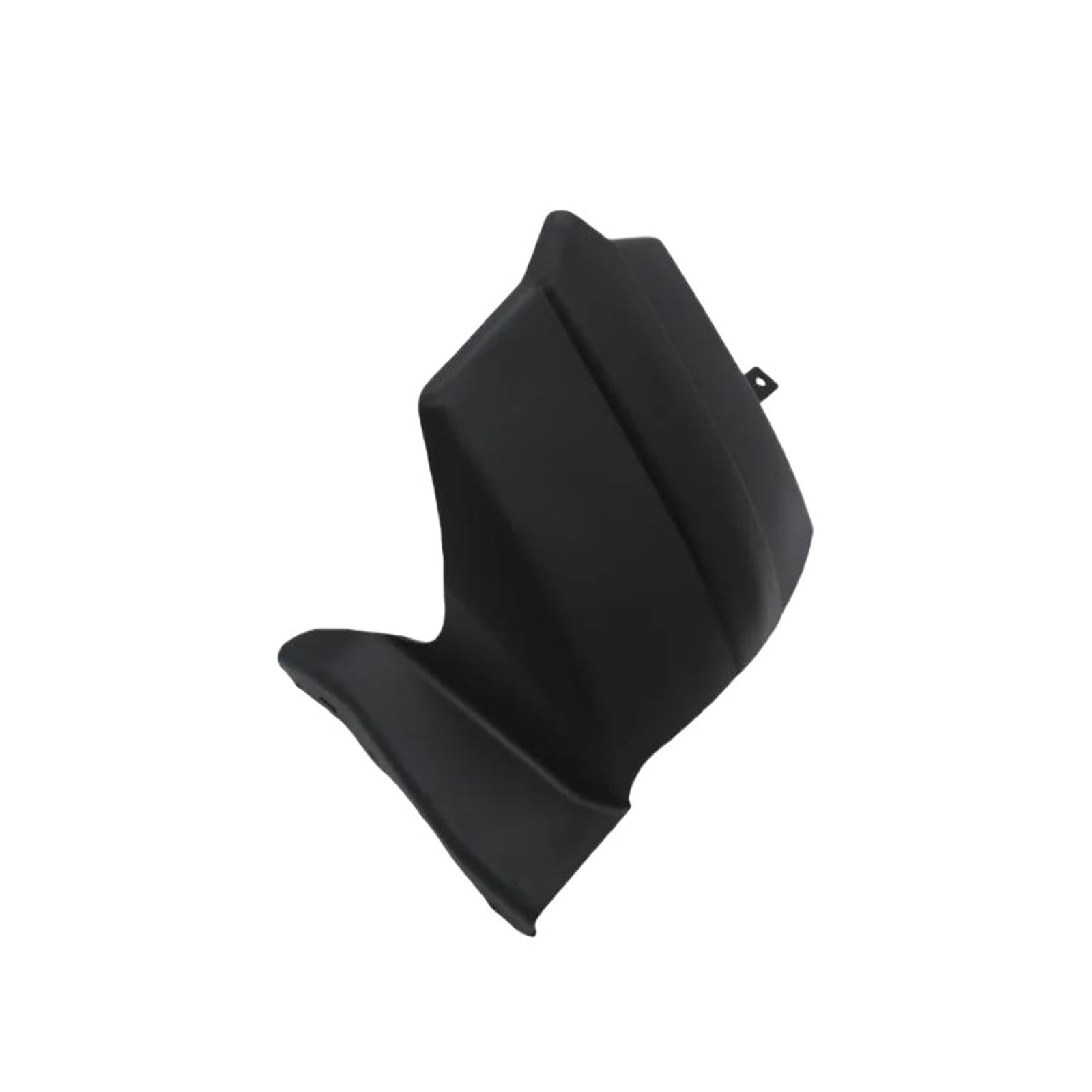 Paraspruzzi Motocicletta Per TMAX 530 2012 2013 2014 2015 Parafanghi Posteriori Moto Parafango Extender Hugger(Matte black)