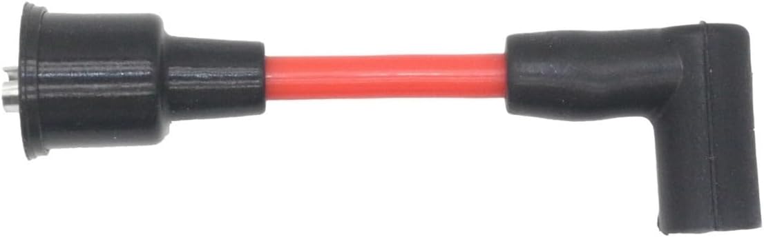 5" Spark Ignition Coil Wire Fit for Outboard 150 175 200 HP 813715A1 90816A25 93475A25 697331 70668