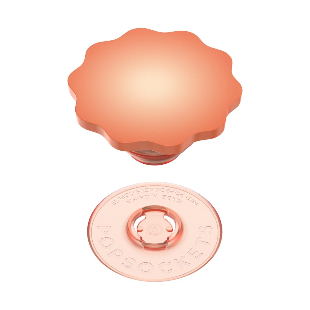 PopSockets - Support et Grip Interchangeable pour Smartphone et