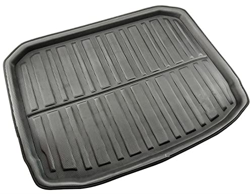 Tapis de sol coffre voiture pour vos voyages en Audi RS3 Sportback