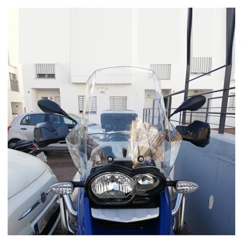 Espejos retrovisores moto de recambio para BMW R 1200 GS y F750GS 6
