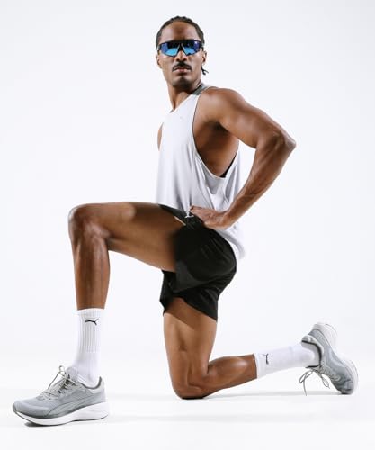 Image of Puma Mens Cyclonitepro Res Running Shoe