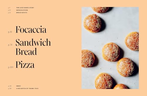 3 Doughs, 60 Recipes: Focaccia, Pizza, Sandwich Bread – Easy-to-master Doughs and Delicious Ways to Enjoy Them - Image 3