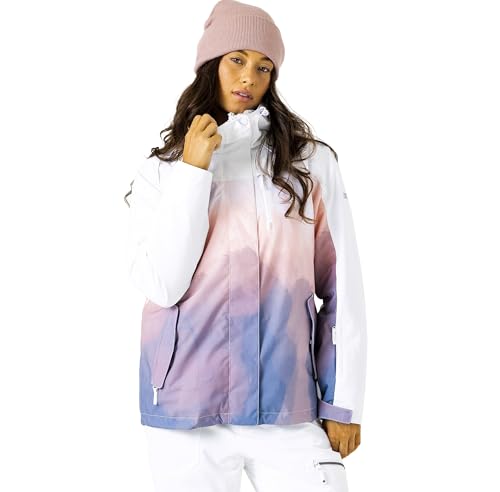 Roxy Jetty 3-in-1 Jacket
