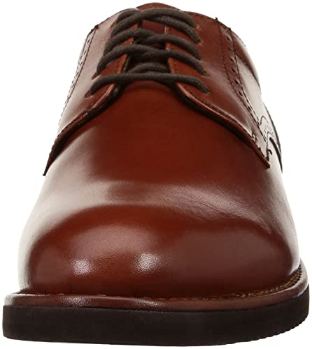 Rockport Dressports Heritage Plain Toe2