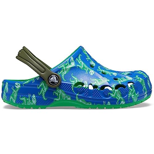 Image of crocs Unisex-Child Classic Sandal Clogs