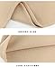 EMILYLE Womens Girls Brown Bear Hoodie Long Sleeve Sweatshirts Cute Pattern Print Kawaii Patchwork Shirts(brown-1,M)