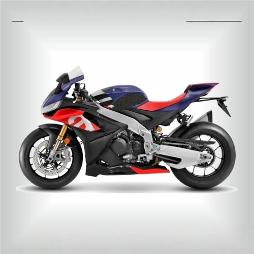 Autocollant réservoir moto anti-dérapant pour RSV4 et Tuono - 6