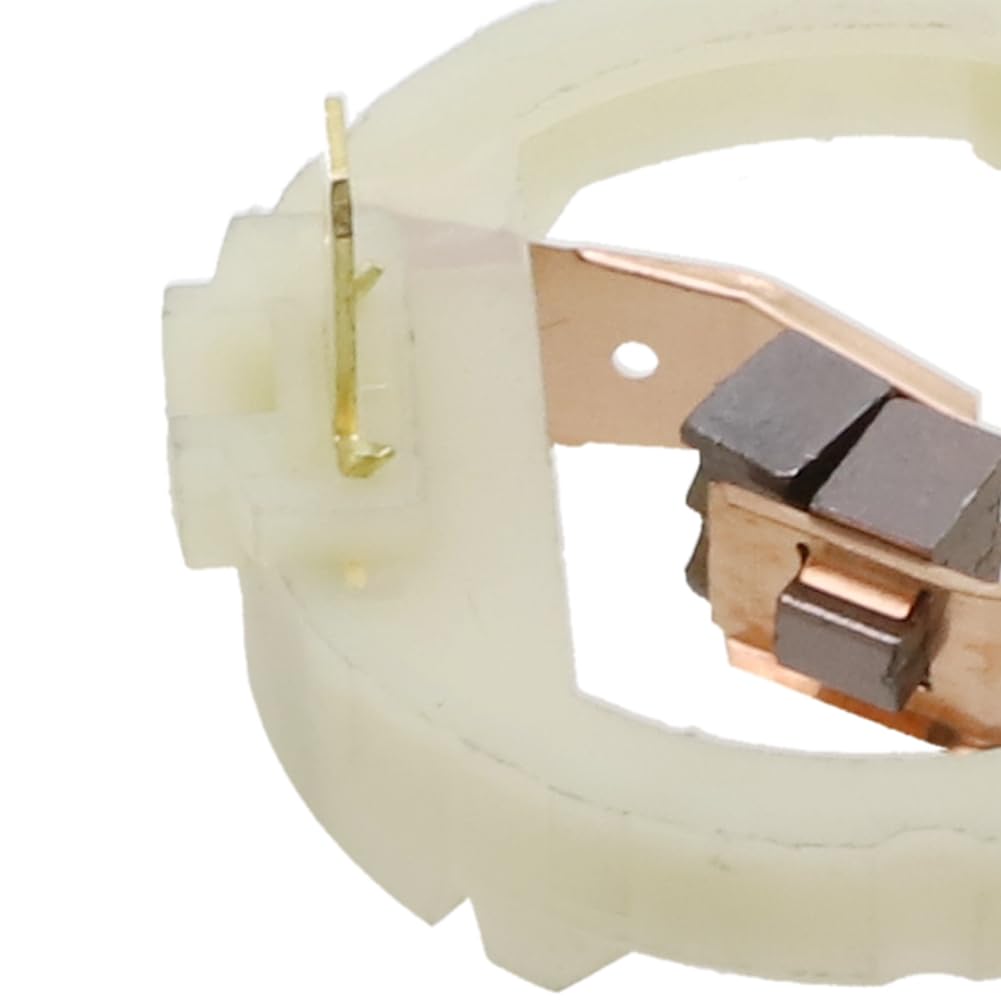 Porta Spazzole Di Carbone Per Motore - 2 Pezzi - Compatibili Con Modelli 895, 875, 887 - Foto 9