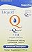 LiQsorb Liposomal CoQ10 (170ml Bottle) 100mg per 1 ml (Non Flavored, Sugar Free, Non-GMO) 170 Servings