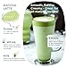 AprikaLife Matcha Powder from Japan, USDA and JAS Organic Matcha Green Tea Powder, No Sugar Added, Perfect for Matcha Latte, Japanese Green Tea - Premium Cafe Grade - 1 oz/ 30g