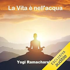 La vita &egrave; nell'acqua copertina