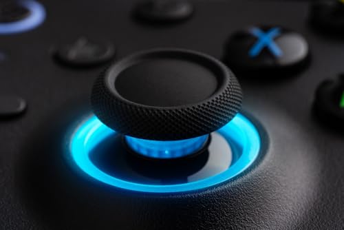 8Bitdo Ultimate 2 Wireless Controller for PC, Apple, Steam & Android, Black photo 9