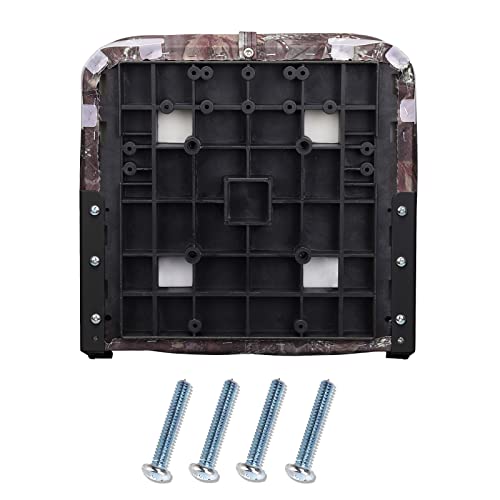 Siège de bateau de pêche pliable Leader Accessories
