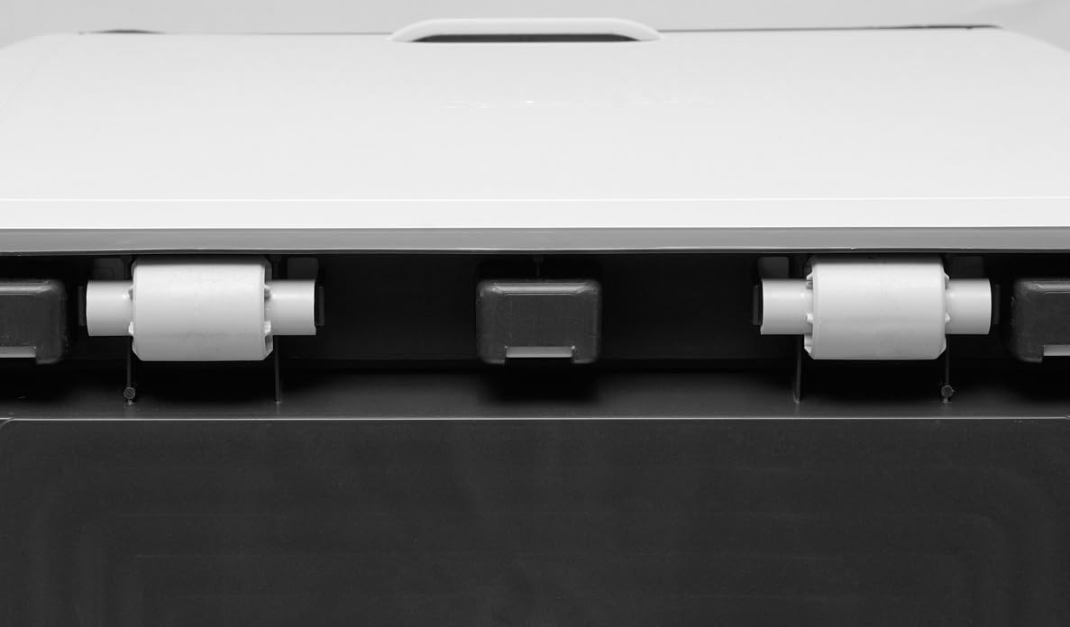 MA MAISON Baule Cassapanca Multiuso 414LT in PP 118x54x65h CM - Resistente ai Raggi UV, Apertura superiore, Contenitore, Organizzatore, Stoccaggio, Esterno, Interno, Made in Italy