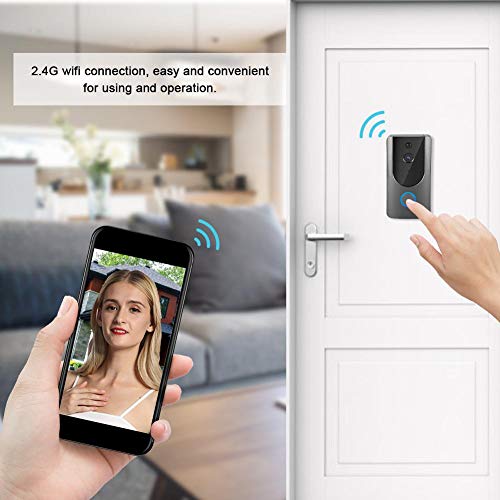 Encuentra reviews de Interfones con camara HD disponible en línea. 9 Imagen adicional