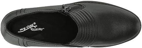 Easy Street Women's Rasia Boots, Black, 8 | Image 4