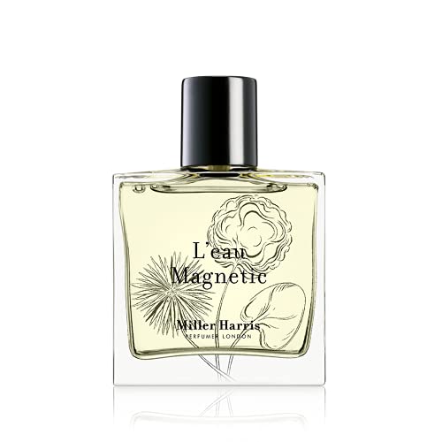Miller Harris L'eau Magnetic 50ml 1.7oz