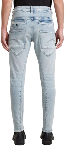 G-Star Raw C.V. D-STAQ 3D Slim Jeans – Bild 3