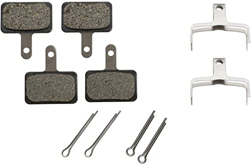 Shimano 8468793 Brake Pads Shimano B01S Brake Pad Set thumb #1
