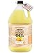 CLARK'S Butcher Block Oil (1 Gallon) | Food-Grade Cutting Board Mineral Oil & Conditioner | Chef - Woodworker - Restaurant Gallon Size