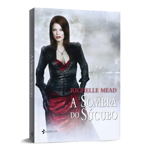 A sombra do Súcubo