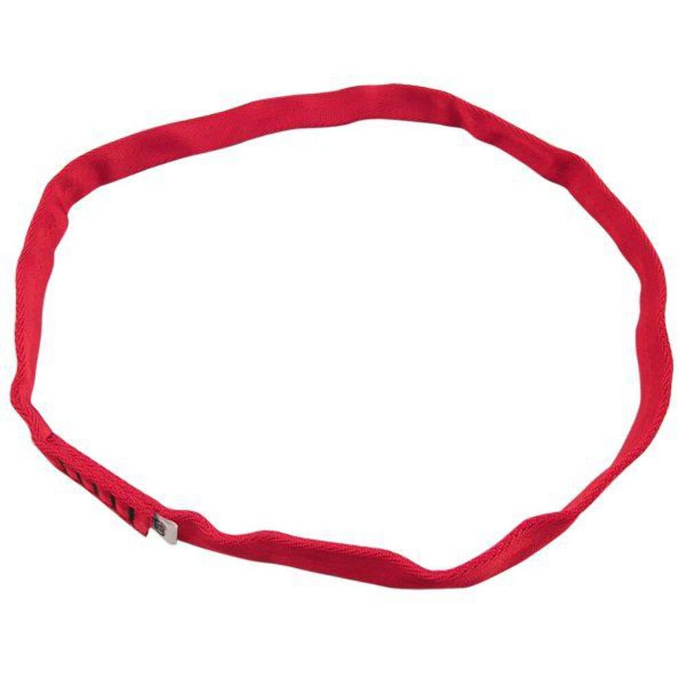 Kong. Aro Bull Textile Anchor Ring up to 35 kN. Polyamide 25 mm, Reinforced Stitching, Professional Use, EN 795/B, EN 354, ANSI Z359.18, EAC - 2