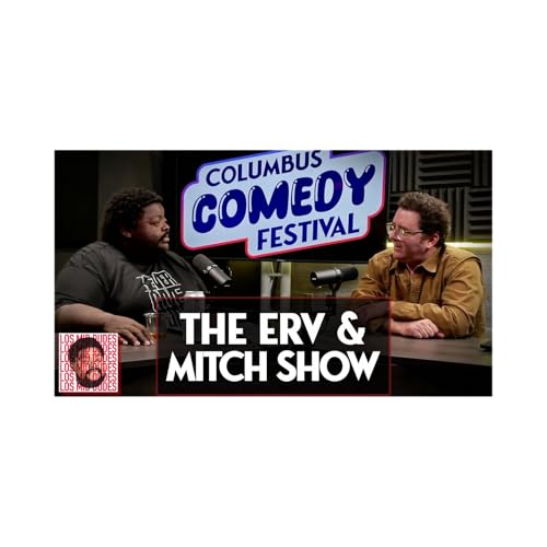 The Erv and Mitch Show