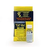 Boat Life Git-Rot Penetrating Epoxy Kit, 4-Ounce