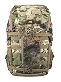 Muddy Pro 1500 Backpack Veil Canyon Hybrid