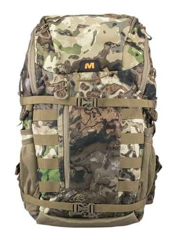 Muddy Pro 1500 Backpack Veil Canyon Hybrid