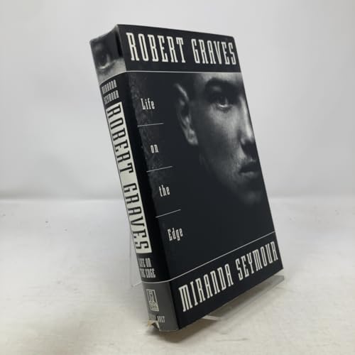 Robert Graves: Life on the Edge