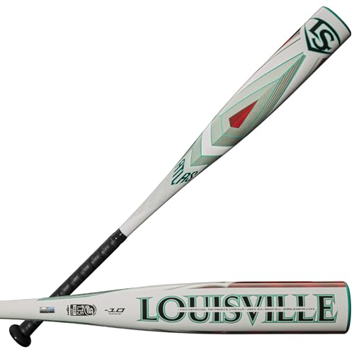 Louisville Slugger 2025 Atlas™ (-10) 2 ¾” USSSA Baseball Bat - 28
