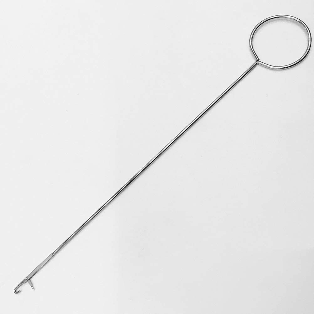 SSKR Sewing Machine Loop Turner 10.5 Inch - Pack of 1