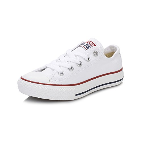 Las mejores Converse para bebé