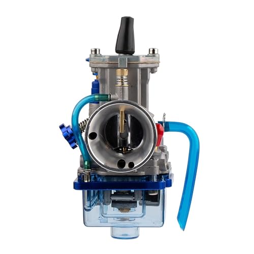 Carburateur PWK 32mm universel pour scooter de course et moto cross