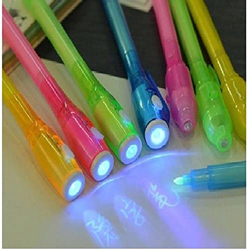 See full amazon price history chart for Umaiza Invisible Ink Pen 3Pcs Latest Spy Pen With Uv Light Magic Spy Marker Kid Pens For Secret Birthday Message Party,Writing Secret Information For Kids,Purple Umaiza Invisible Ink Pen 3Pcs Latest Spy Pen With Uv Light Magic Spy Marker Kid Pens For Secret Birthday Message Party,Writing Secret Information For Kids,Purple (B09G6JTXWX) Amazon Price History, Amazon Price Tracker